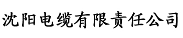 社区信息化电缆厂logo